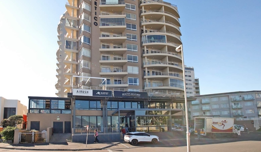 3 Bedroom Property for Sale in Bloubergstrand Western Cape